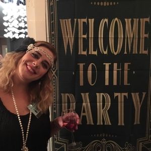 Meet your Posher, Brynn